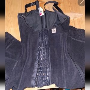 Tributo Semi-Custom Faja 2XS/S Style 1001